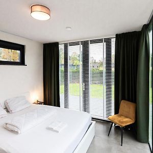 Wellness Bungalow With Sauna
